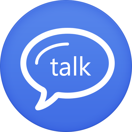 Google Talk Icon 512x512 png